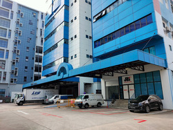 AMA Building (D13), Warehouse #281176351
